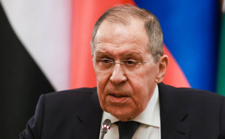 "Ukrayna İstanbulda edilən təkliflərdən geri çəkilib"