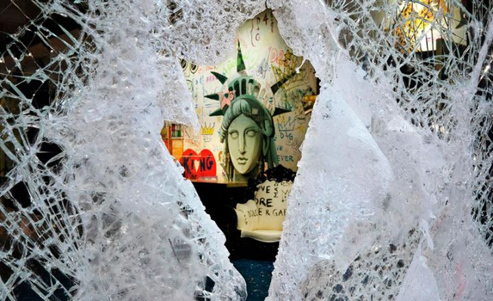 "Rusiyaya qarşı sanksiyalar ABŞ-da inflyasiyanı artıra bilər"