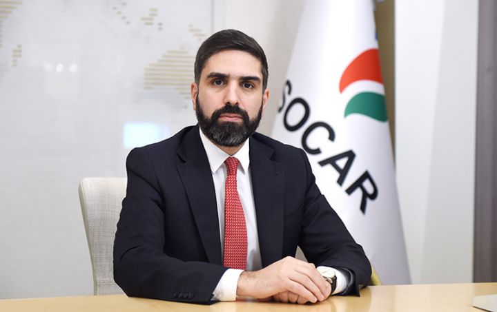 "Hazırkı mərhələdə Cənub Qaz Dəhlizilə əlavə qazın nəqli mümkün deyil"