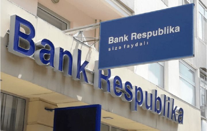 "Bank Respublika"da yığıncaq keçiriləcək