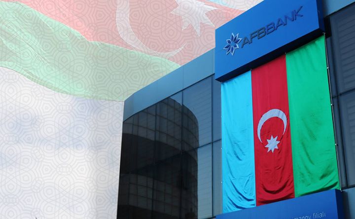 “AFB Bank” maliyyə vəziyyətini açıqlayıb