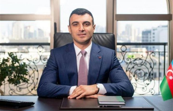 Mərkəzi Bank Taleh Kazımovun bank rəhbərlərilə görüşü barədə məlumat yaydı