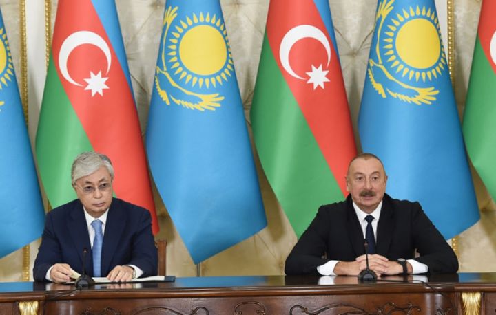 "İstehsalçılar Azərbaycana 300 milyon dollardan artıq məbləğdə mal tədarükünü artırmağa hazırdırlar" - BƏYANATLAR