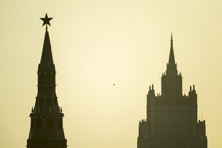 KİV: Moskva İrəvana xəbərdarlıq edib