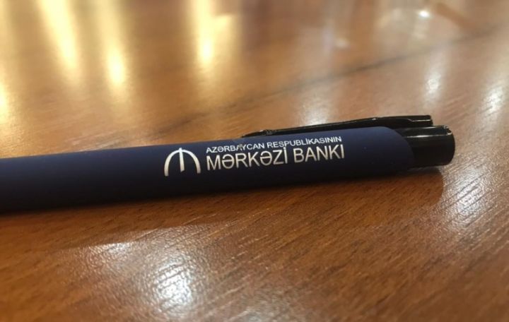Mərkəzi Bank ilk 6 ayda 136 min manata yaxın cərimə və maliyyə sanksiyası tətbiq edib