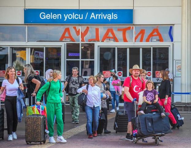 Turizmdə reytinq dəyişib! Türkiyə tarixində ilk dəfə İtaliyanı keçib