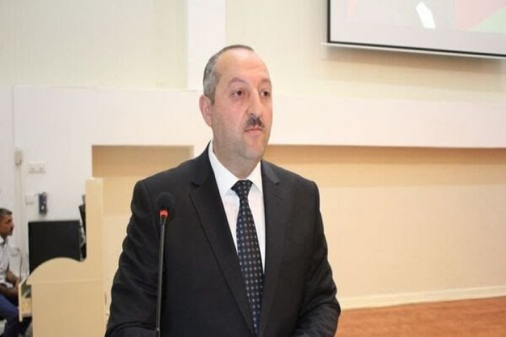 Cəlilabadın sabiq icra başçısının müsadirə olunmuş əmlakı - SİYAHI