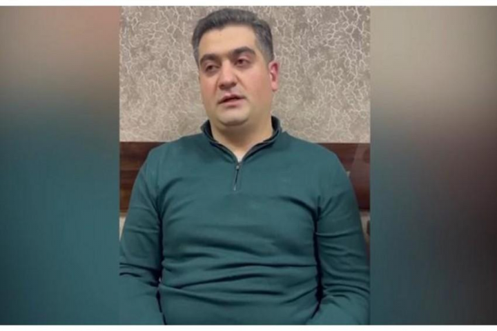 Bakıda yolu bağlayan TIR şirkəti rəhbərinin məhkəməsi başlayır