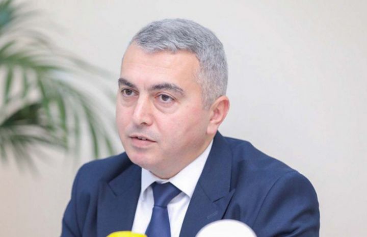 İqtisadi Zonaların İnkişafı Agentliyində yeni təyinatlar