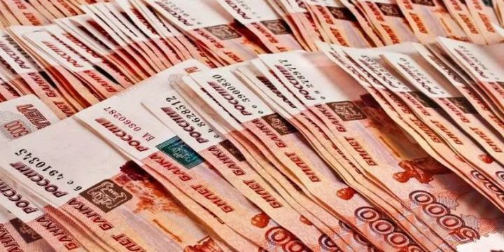 Baş nazirin 1-ci müavini: "Rubl həddindən artıq möhkəmlənib"