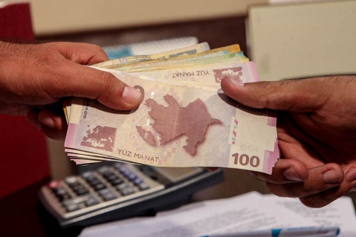 Pensiya sosial müavinətdən az olacağı təqdirdə müavinət təyin ediləcək