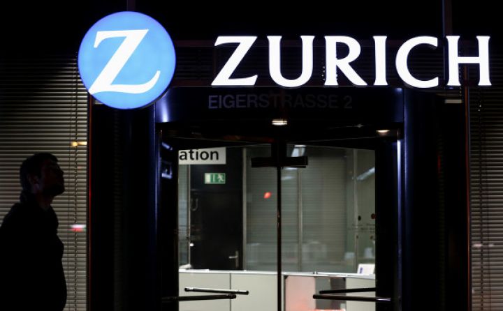 İsveçrənin sığorta şirkəti Rusiyada biznesini satacaq