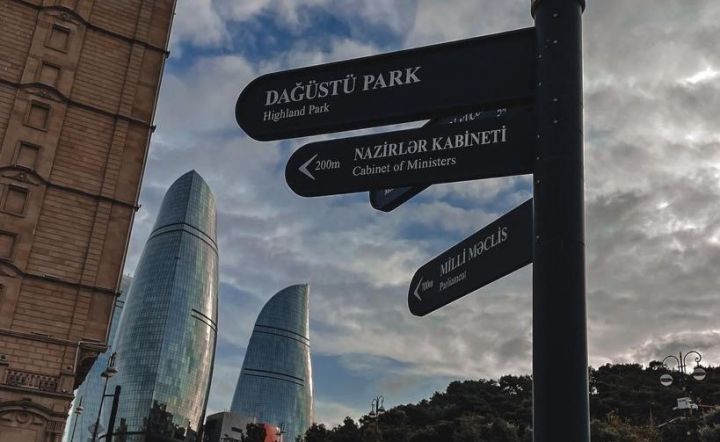 Sabahın hava proqnozu açıqlanıb