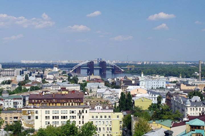 Ukraynanın bank sistemi elektrik enerjisinin tam kəsilməsi ssenarisinə hazırlıq görür