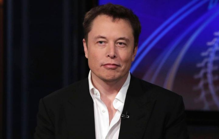 İlon Maskdan Twitter-ə yeni təklif