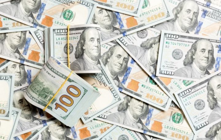 ABŞ-ın dövlət borcu rekord səviyyədə