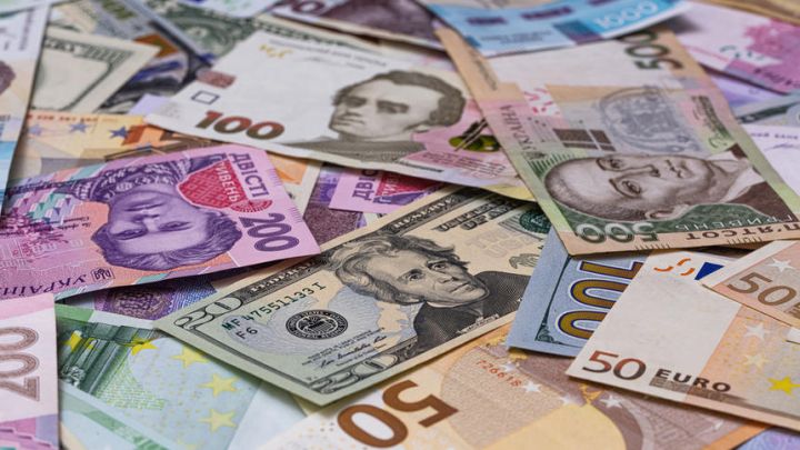 Rəsmi məzənnələr açıqlandı