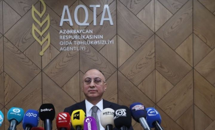 Bir sıra məhsullar dövlət qeydiyyatına alındıqdan sonra istehsalına, emalına və dövriyyəsinə icazə veriləcək