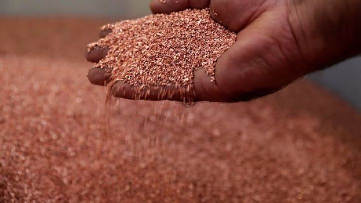 Mis ardıcıl 5 aydır ucuzlaşır