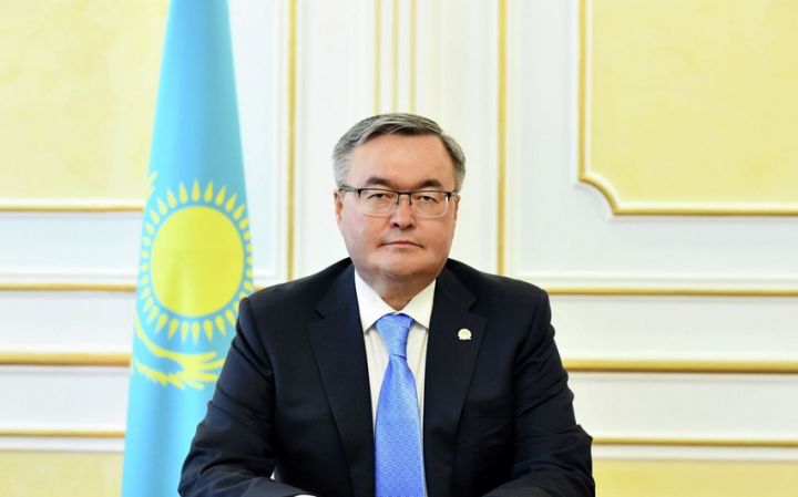 "Azərbaycanla Ermənistan arasında delimitasiya olmadığı üçün sərhəd pozuntusundan bəhs etmək çətindir"