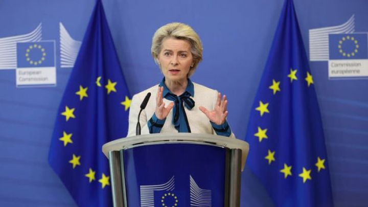 “Avropanın xaricdən işçilərə ehtiyacı var”