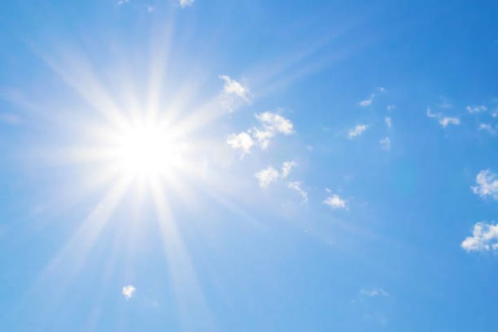 Sabahın hava proqnozu açıqlandı