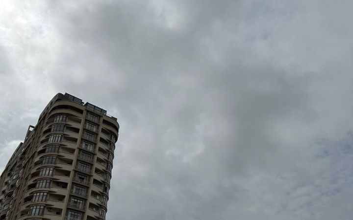 Güclü cənub küləyi əsəcək - HAVA PROQNOZU