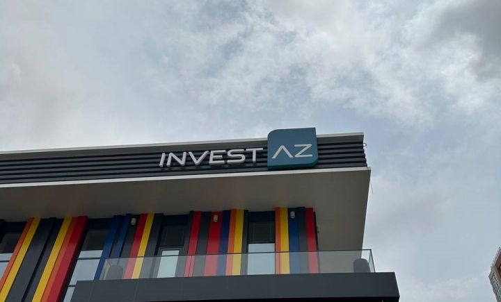 “InvestAZ”dan dünya maliyyə bazarları ilə bağlı həftəlik analiz