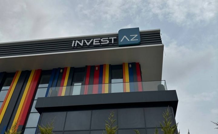 “InvestAZ”dan dünya maliyyə bazarları ilə bağlı həftəlik analiz