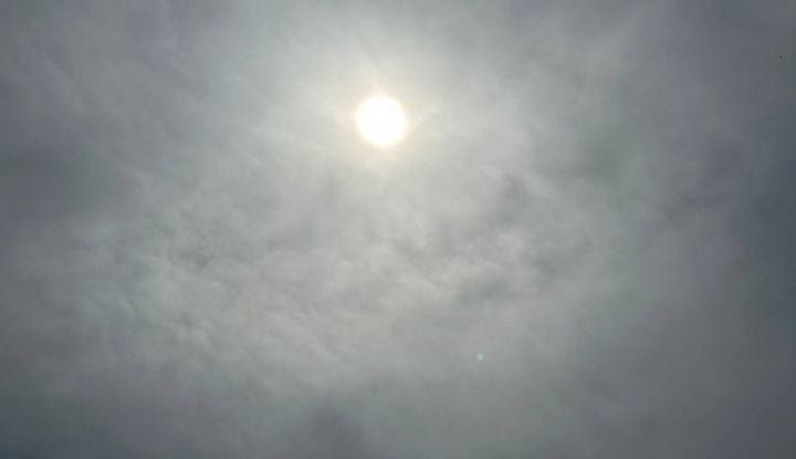 Qeyri-sabit hava şəraiti bu tarixədək davam edəcək