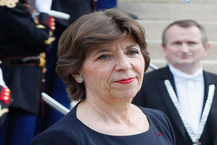 Fransanın xarici işlər naziri Azərbaycana gəlir