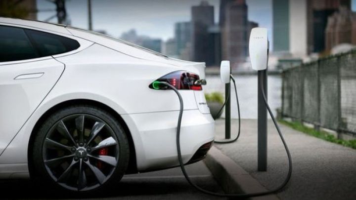 Azərbaycanda elektromobil sektorunun maliyyələşdirilməsi ilə bağlı təkliflər hazırlanır