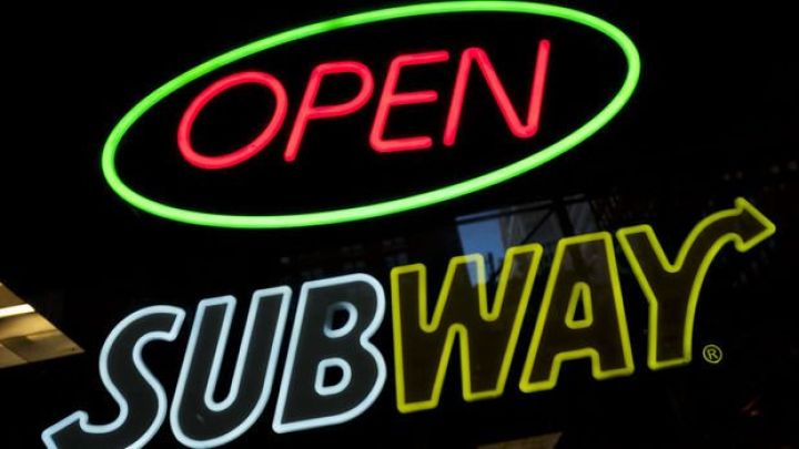 Subway şəbəkəsi satıldı