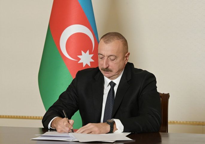 Nəqliyyat və Kommunikasiya Holdinqinə icraçı direktor təyin edildi - SƏRƏNCAM