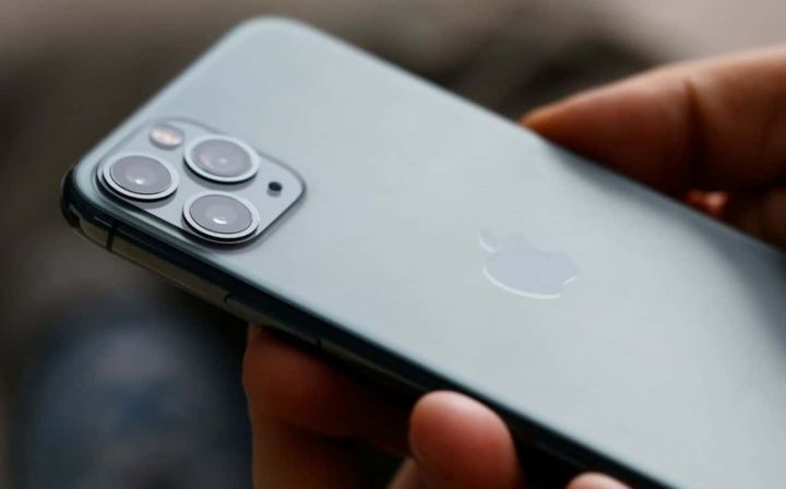 Hindistanın Tata Group şirkəti ölkənin cənubunda iPhone zavodu tikməyi planlaşdırır