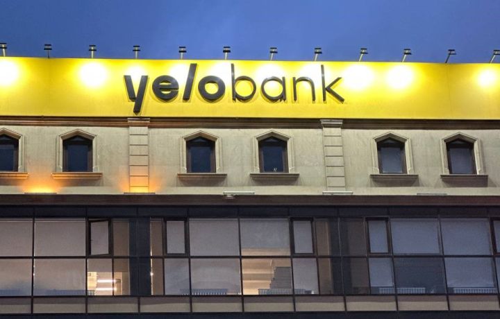 "Yelo Bank"dan böyük məbləğdə vəsait çıxarılıb, bank kiçilib