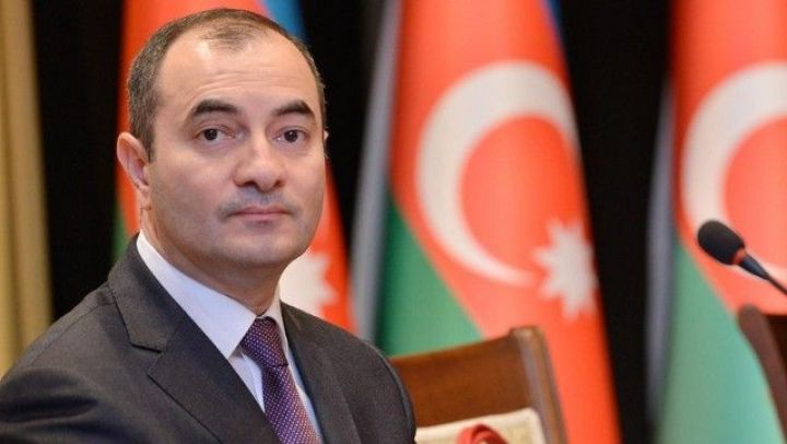 "Azərbaycana kiberhücumların təşkili istiqamətləri bir çox hallarda qonşularımızı işarə edir"