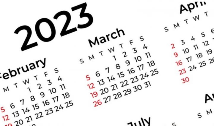 Bayramlarla əlaqədar mart ayında 10 gün iş olmayacaq