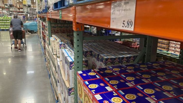 ABŞ-da inflyasiya son 2 ilin ən aşağı səviyyəsinə düşüb