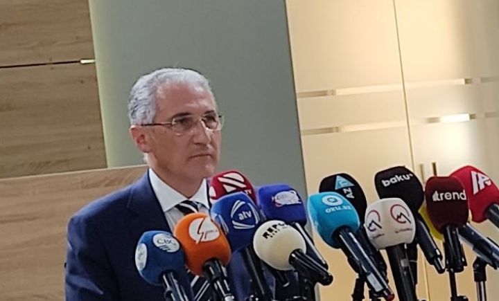 Söyüdlüdə istismarçı şirkət tərəfindən lazımi işlər görülməsə, pay bölgüsü dəyişəcək
