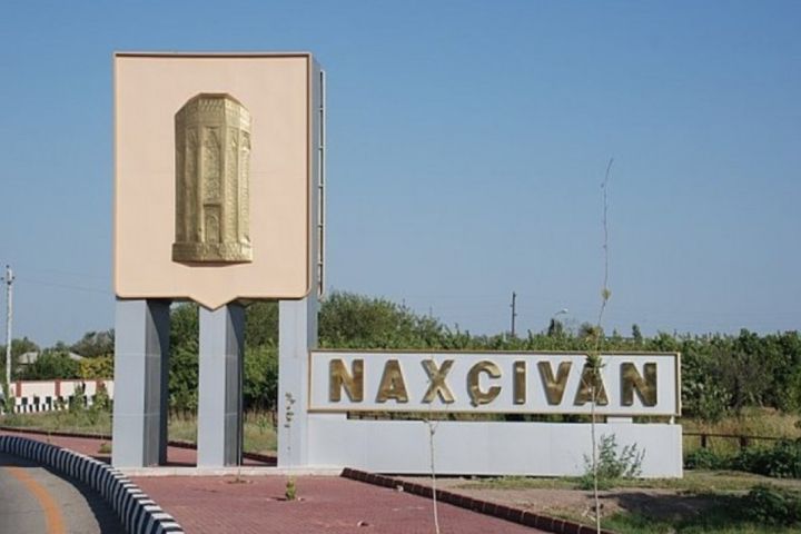 Naxçıvanın sosial-iqtisadi göstəricilərində artım müşahidə edilib - İnfoqrafika