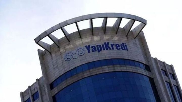 "Koç Holding"  "Yapı ve Kredi Bankası" səhmlərini satacaq