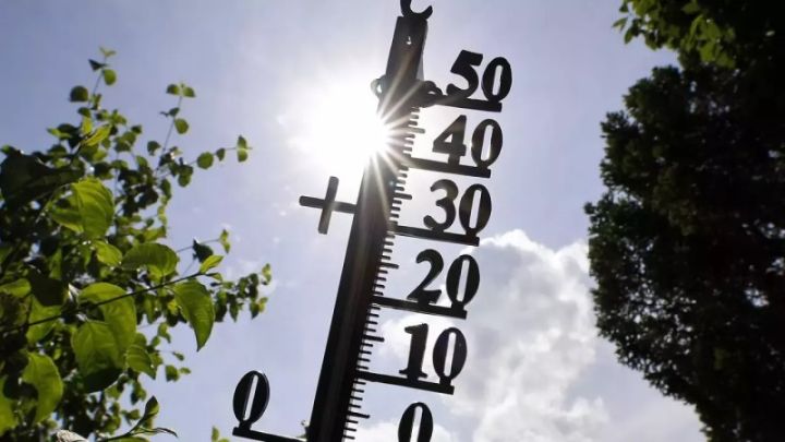 Sabahın hava proqnozu açıqlandı