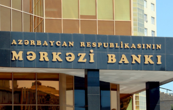 Mərkəzi Bank özəl banka icrası məcburi sərəncam verib