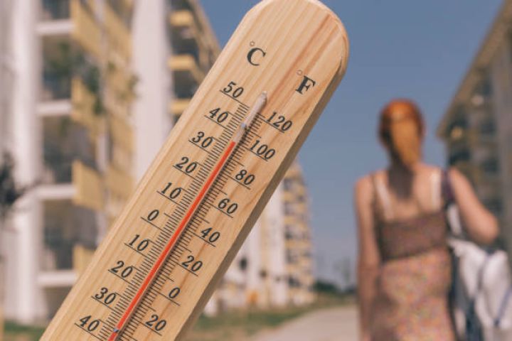 İyulun ilk gününə olan hava proqnozu açıqlandı