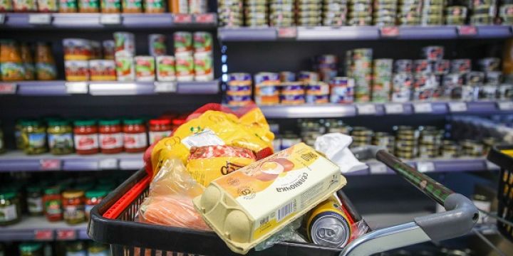 Fevralda Rusiyada illik inflyasiya 10,99%-ə enib