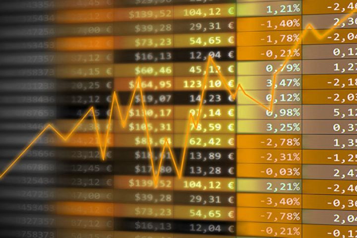 Dollar İndeksi həftəyə yüksəlişlə başlayıb - GÜNƏ BAXIŞ