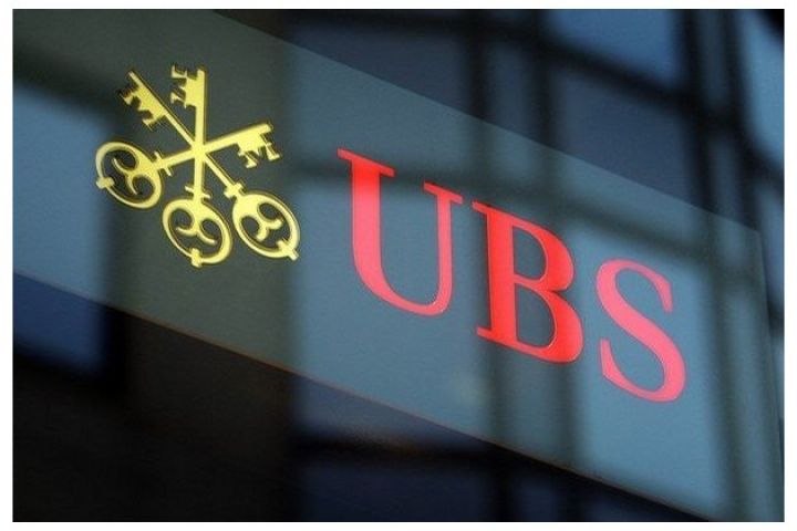 UBS 2,75 milyard avroluq istiqrazlarını geri almağa hazırdır