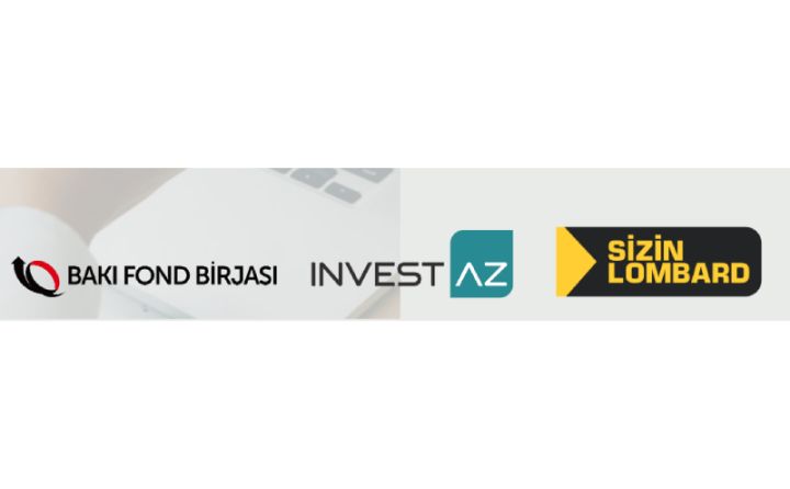 "Sizin Lombard"ları idarə edən şirkətin istiqrazlarına 8 investor 8 sifariş təqdim etdi