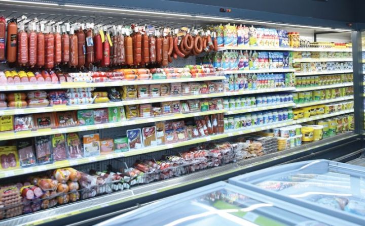 İri supermarketlər şəbəkəsinin Xırdalanda filialı açıldı